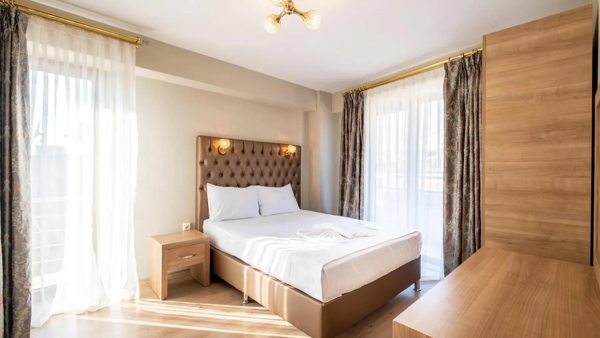 Lavin Hotel & Suites اسطنبول