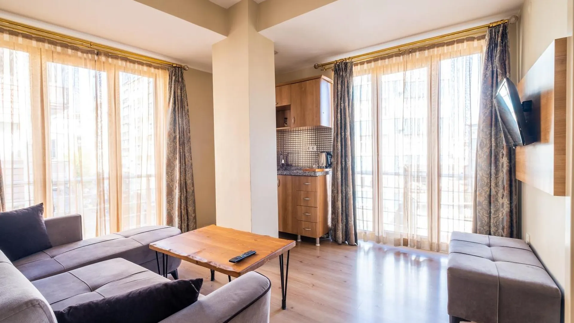 Lavin Hotel & Suites اسطنبول