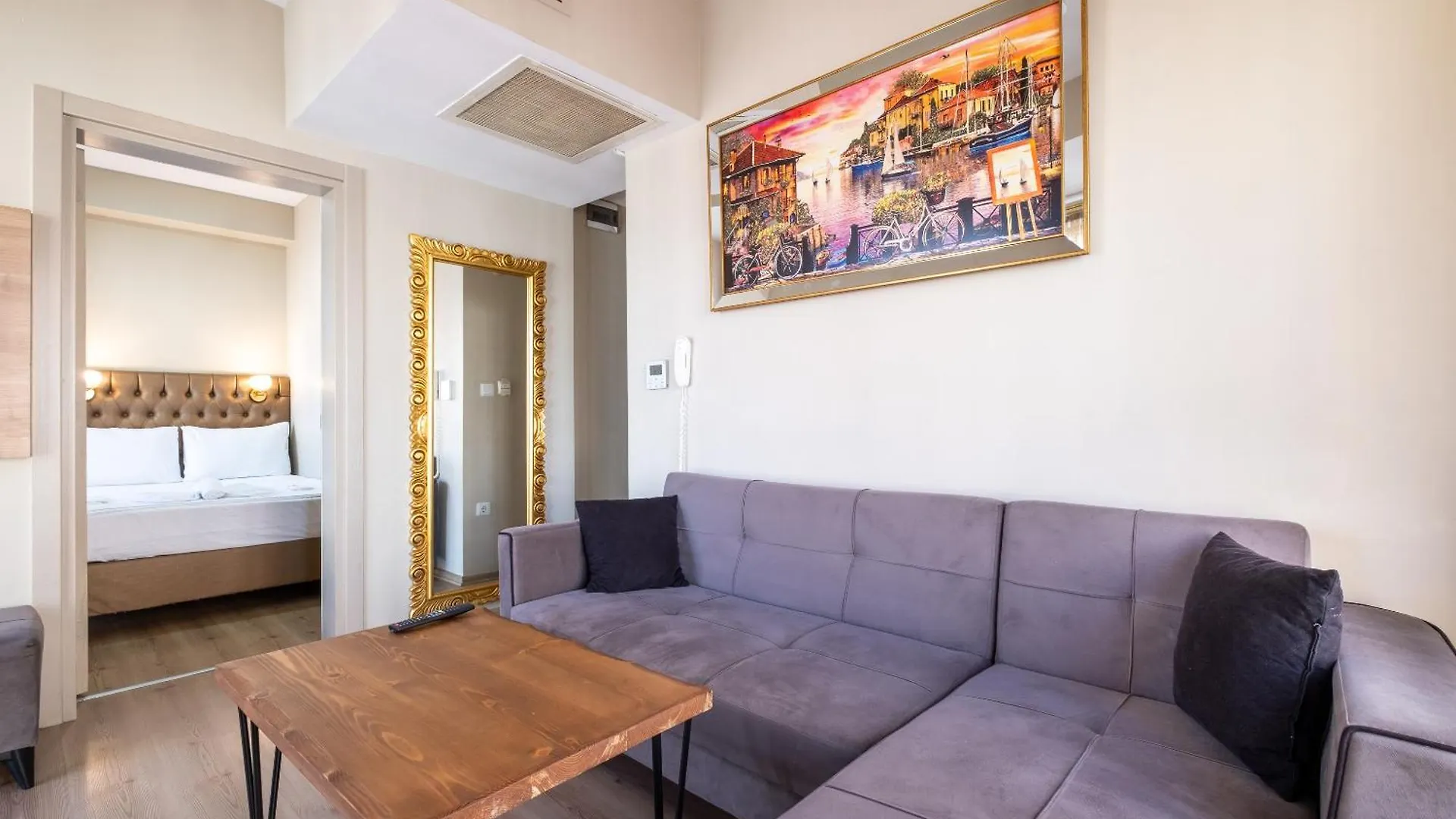 Lavin Hotel & Suites اسطنبول 0*,  تركيا