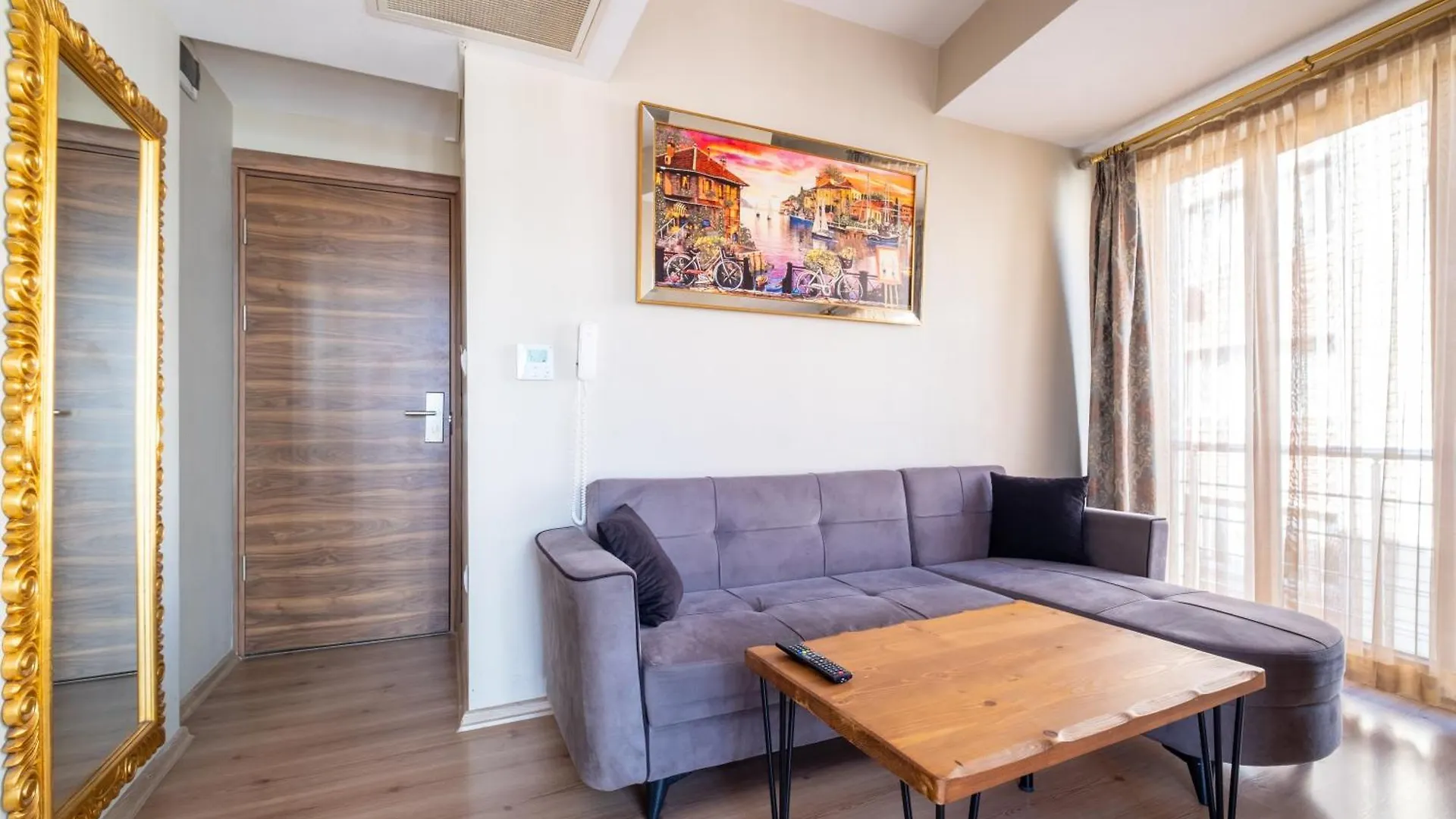 Lavin Hotel & Suites اسطنبول 0*,  تركيا