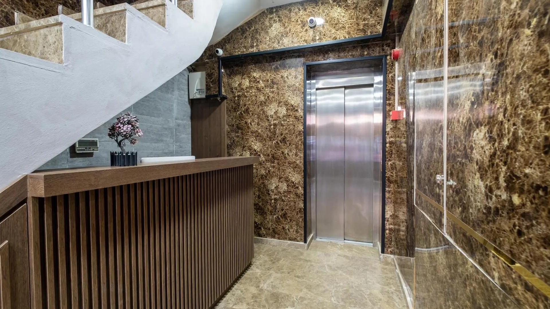 Lavin Hotel & Suites اسطنبول