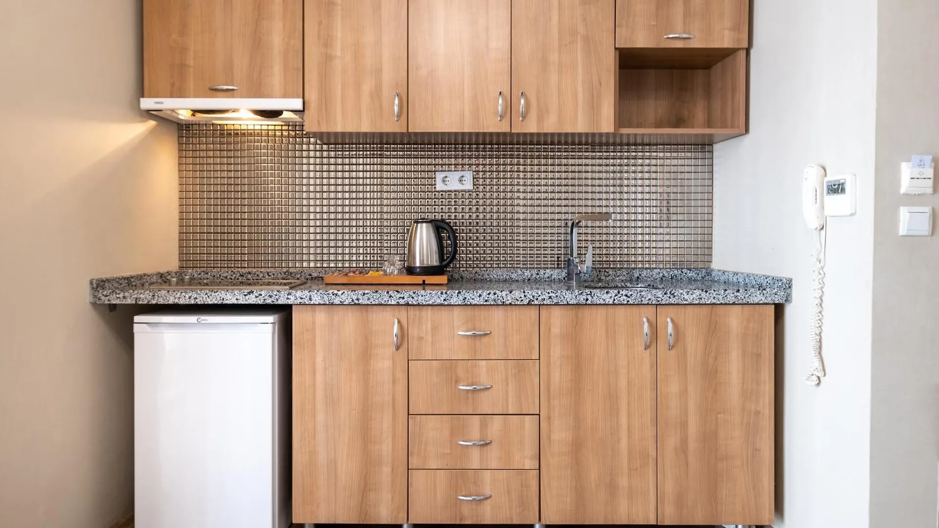 Lavin Hotel & Suites اسطنبول