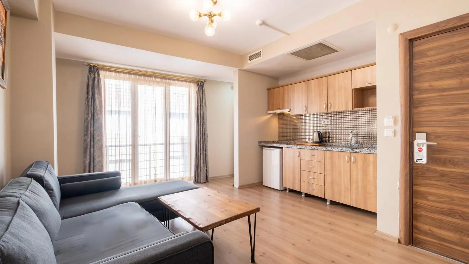 Lavin Hotel & Suites اسطنبول 0*,  تركيا