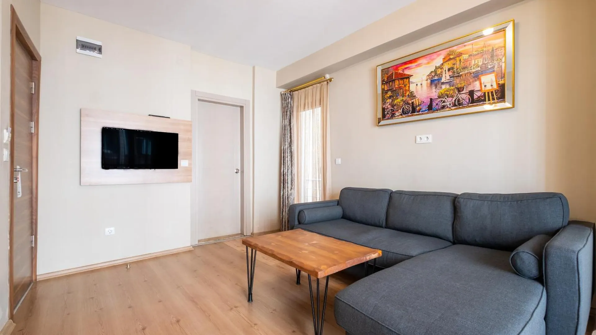 Lavin Hotel & Suites اسطنبول