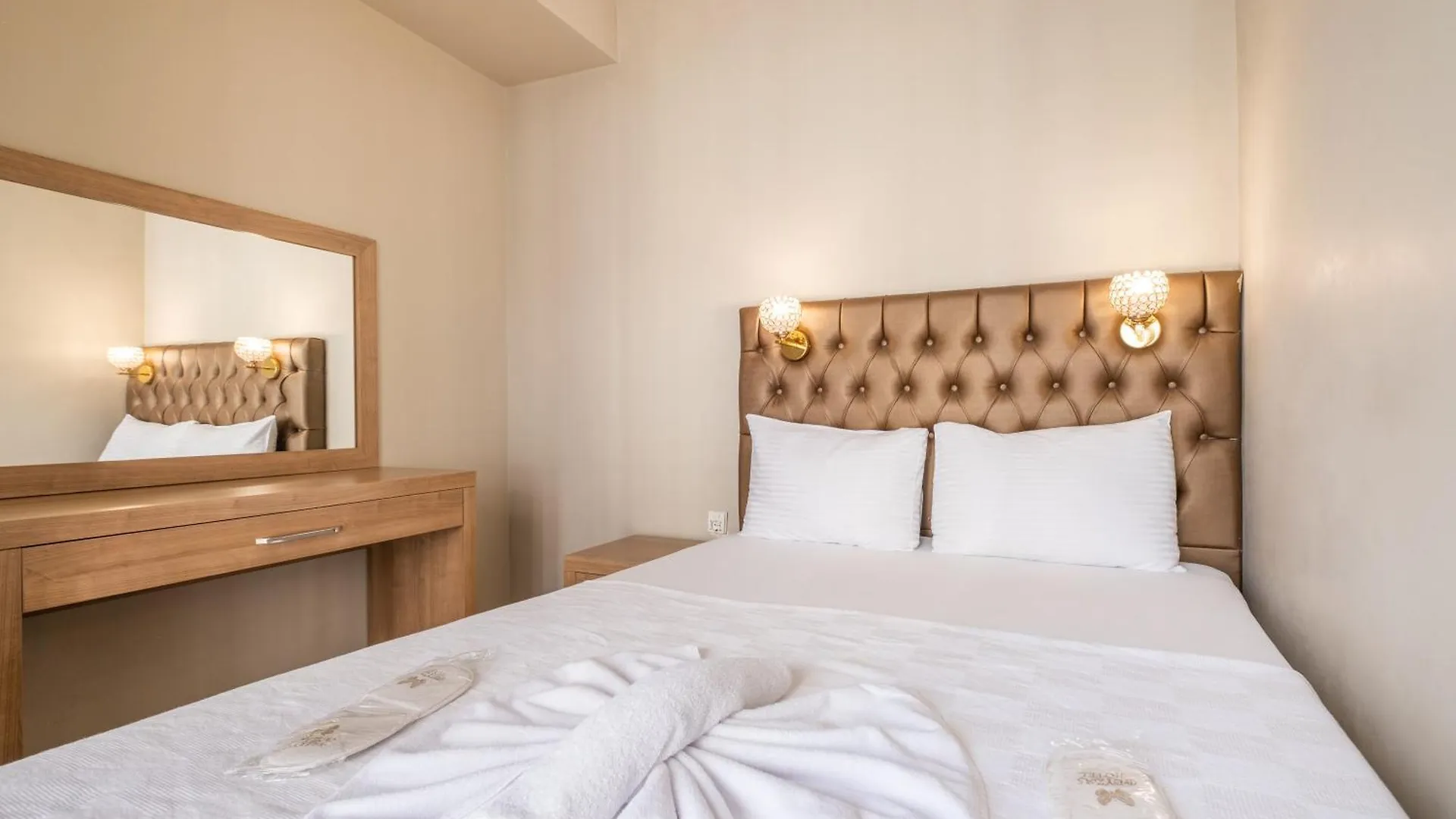 Lavin Hotel & Suites اسطنبول