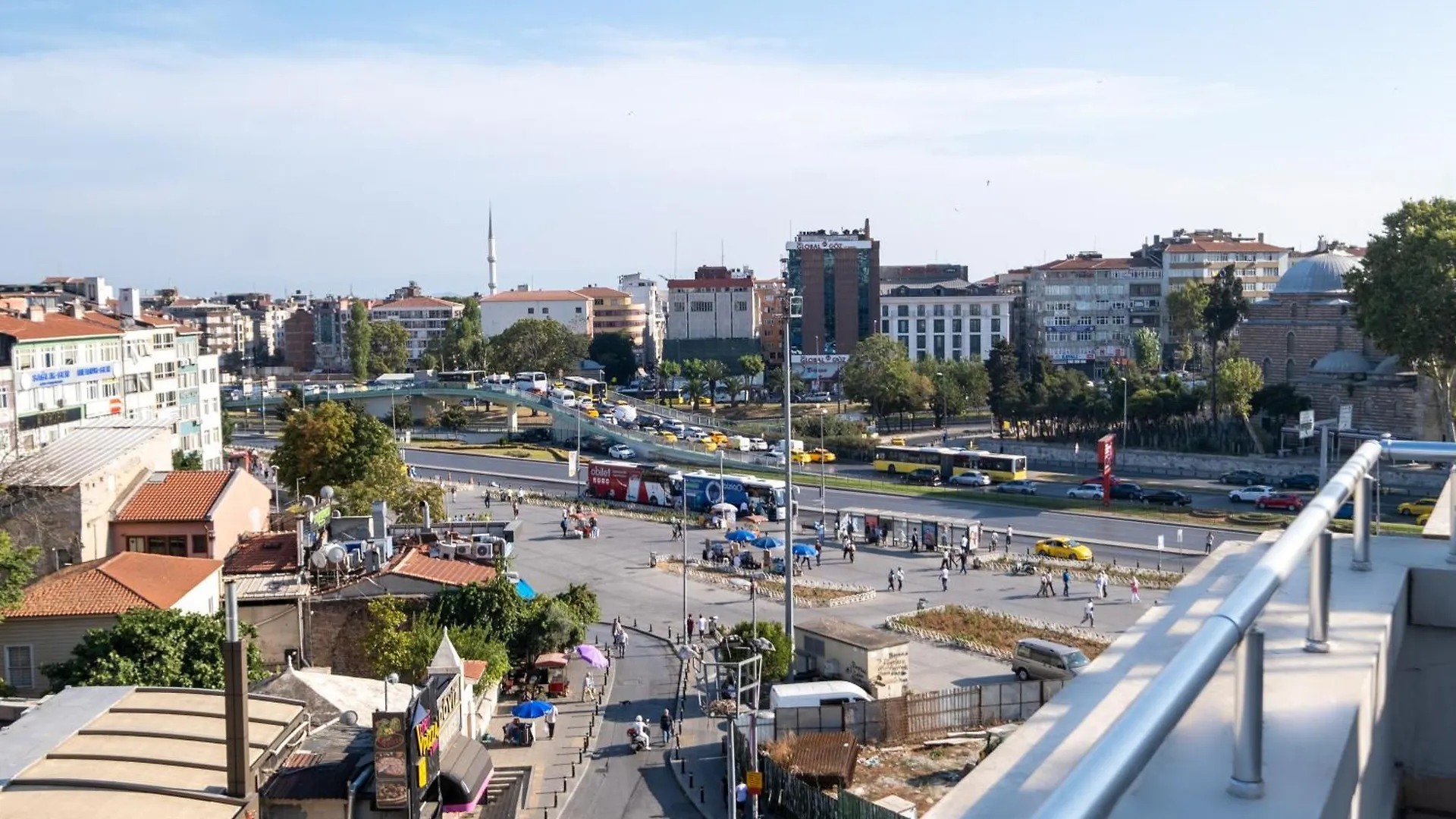 Lavin Hotel & Suites اسطنبول تركيا