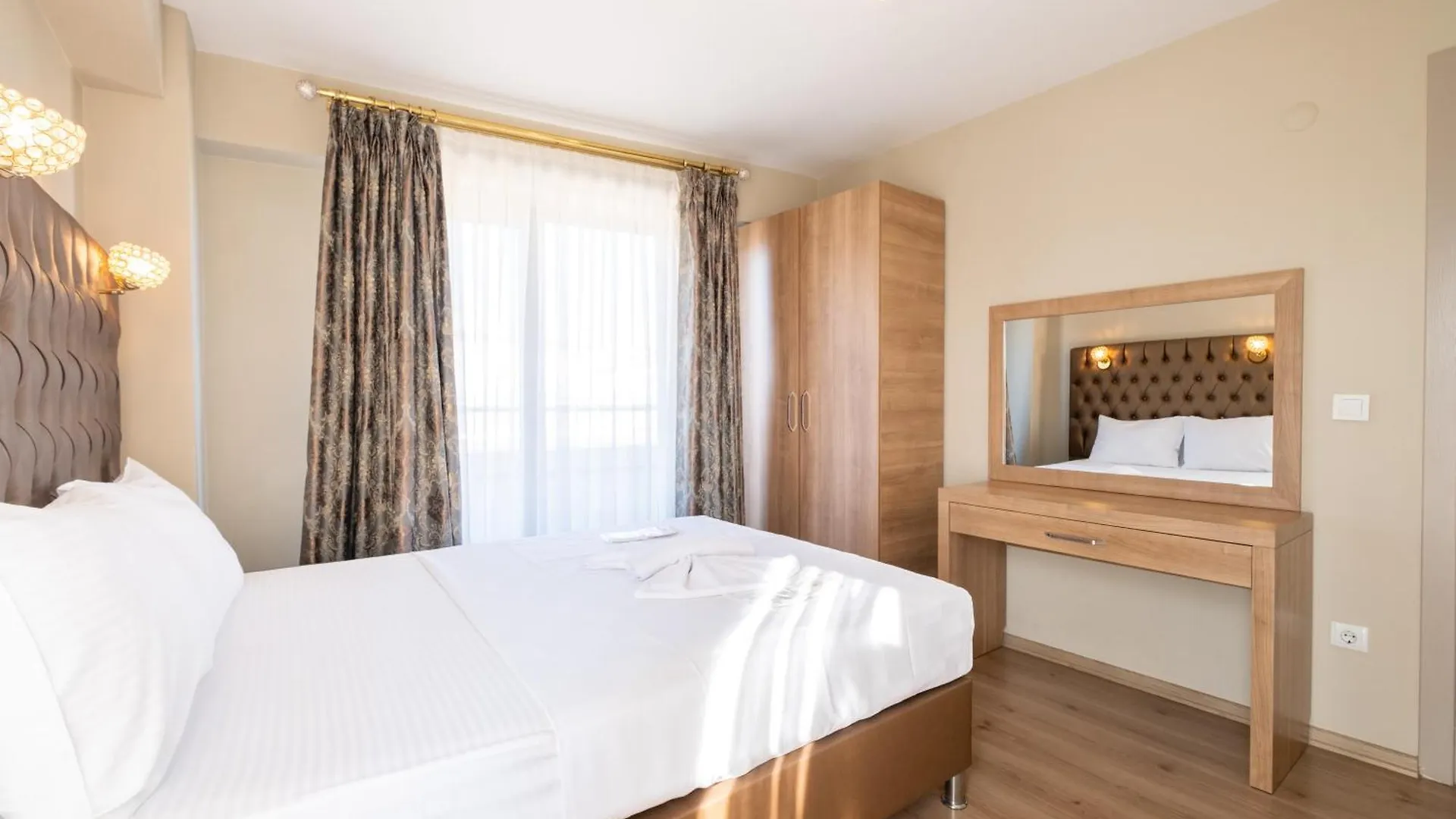 Lavin Hotel & Suites Стамбул