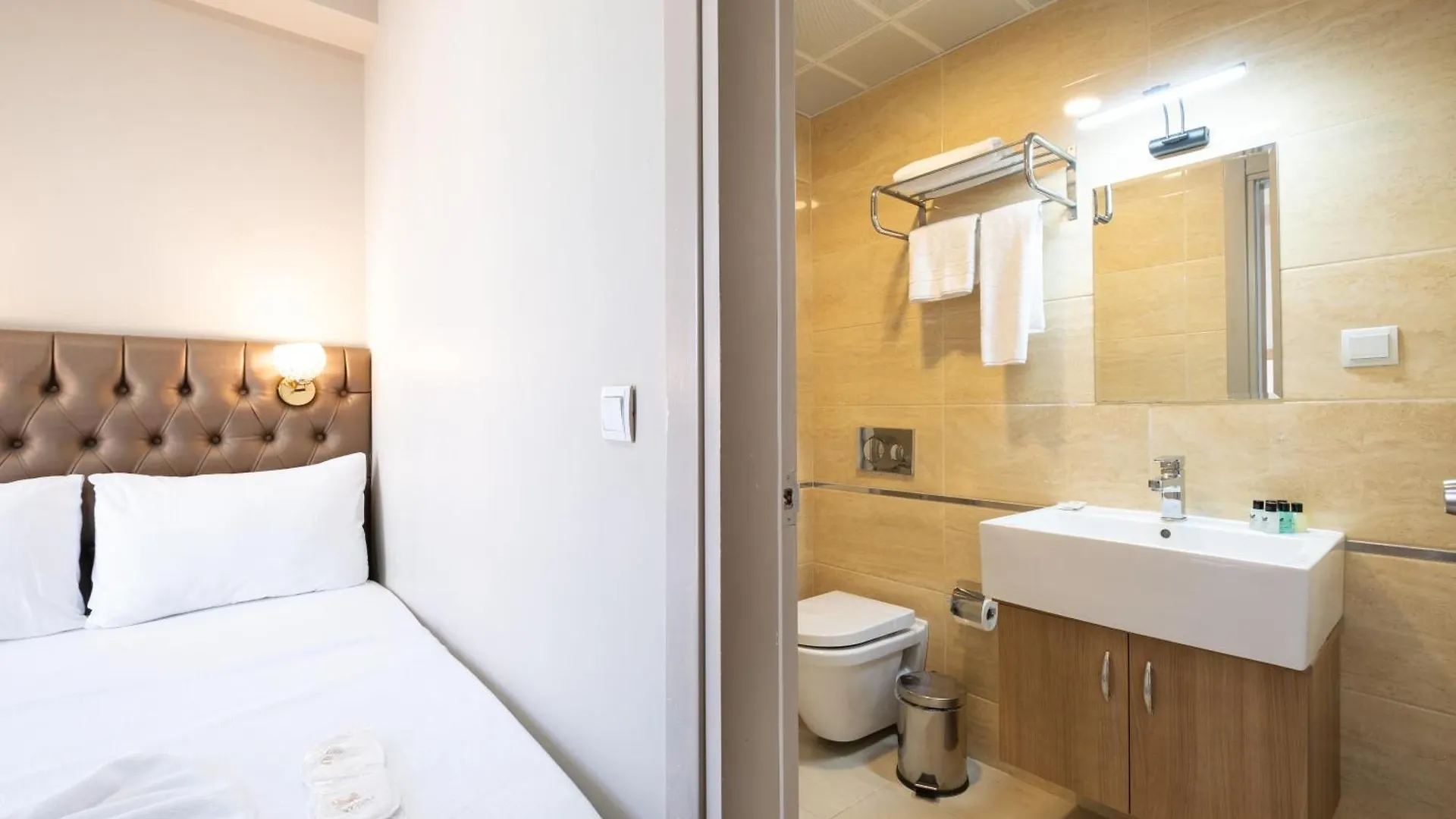 Lavin Hotel & Suites Стамбул