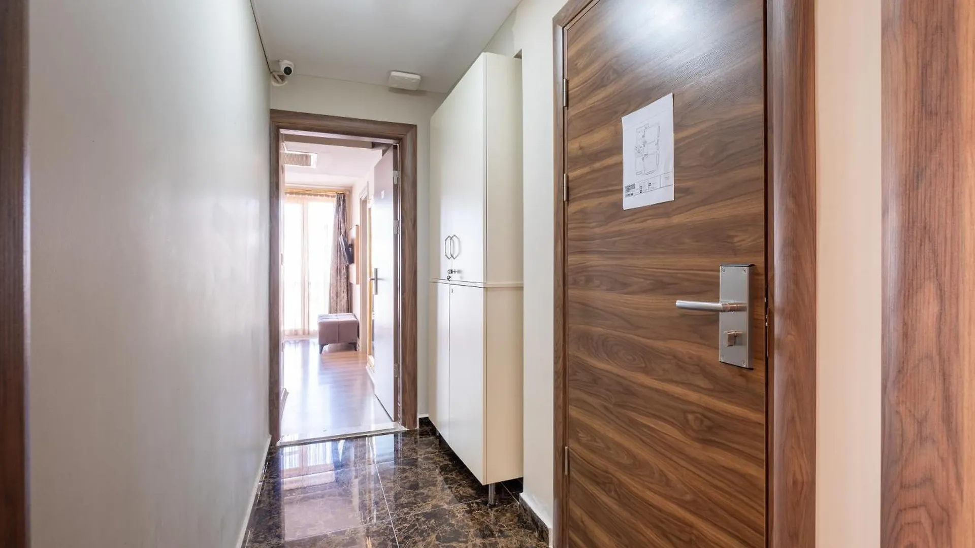 Lavin Hotel & Suites Стамбул Турция
